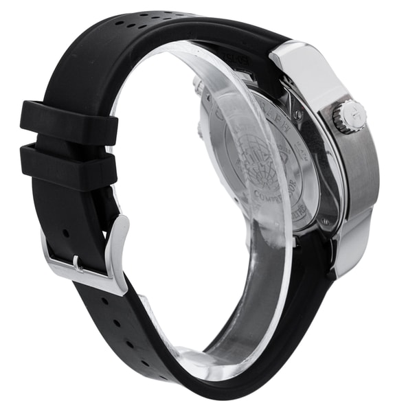 Jaeger-LeCoultre Extreme World Chronograph 1768170